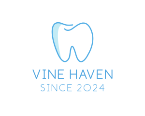 Tooth Dental Clinic  logo design