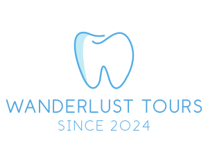 Tooth Dental Clinic  logo design