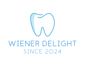 Tooth Dental Clinic  logo design