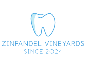 Tooth Dental Clinic  logo design