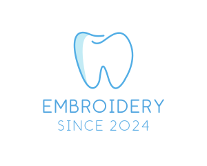 Tooth Dental Clinic  logo design