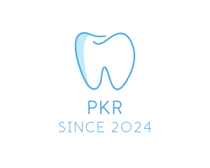 Tooth Dental Clinic  logo design