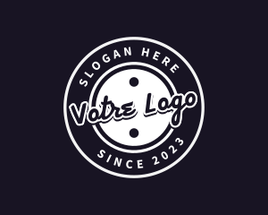 Pop Culture - Generic Streetwear Shop logo design