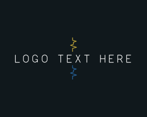 Enterprise - Modern Tech Firm logo design