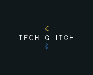 Modern Tech Firm logo design