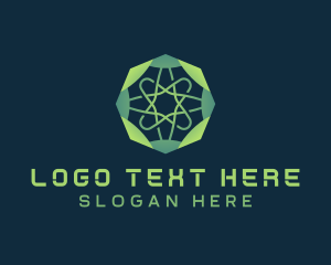 Ai - Tech Software Programming logo design