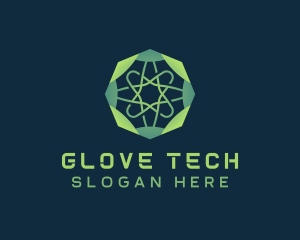 Tech Software Programming logo design