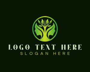 Mental Health - Mental Health Wellness logo design