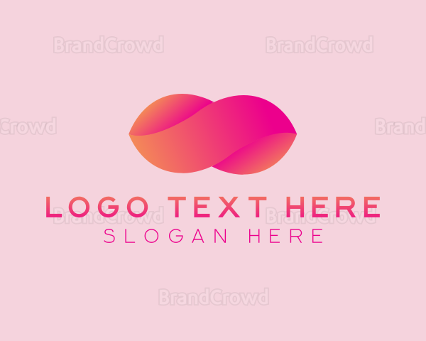 Generic Feminine App Logo