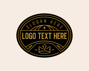 Upscale - Upscale Crown Boutique logo design