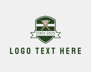 Badge - Billiard Game Sport logo design