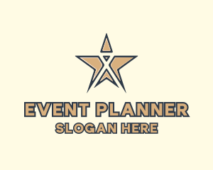 Entertainment - Star Film Entertainment logo design