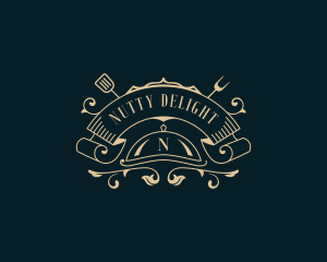 Culinary Kitchen Restaurant logo design