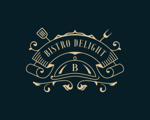 Culinary Kitchen Restaurant logo design