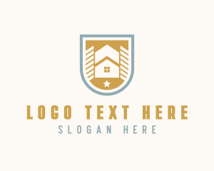 Building - Real Estate Property logo design