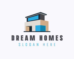 Realtor - Property Housing Realtor logo design