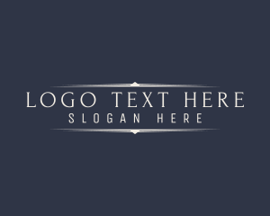 Publishing - Modern Professional Business logo design