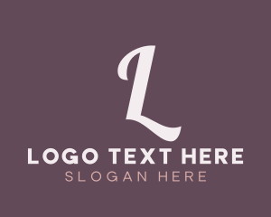 Luxurious Logos | Luxurious Logo Maker | Page 7 | BrandCrowd