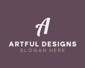 Event Styling Boutique logo design