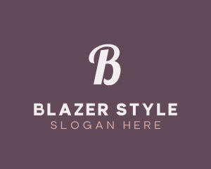 Event Styling Boutique logo design