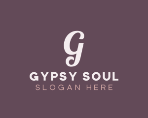 Event Styling Boutique logo design