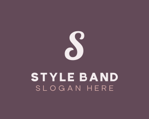 Event Styling Boutique logo design