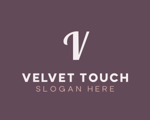 Event Styling Boutique logo design