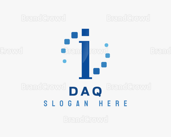 Digital Information Tech Logo