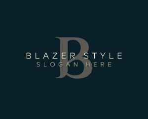 Fashion Style Boutique logo design