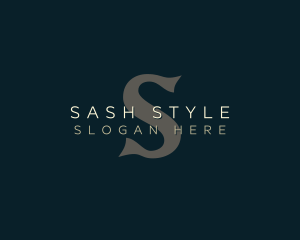 Fashion Style Boutique logo design