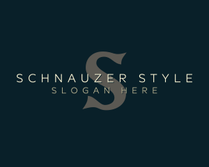 Fashion Style Boutique logo design