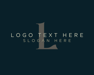 Fashion Style Boutique Logo