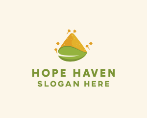 Spicy - Healthy Organic Sugar logo design
