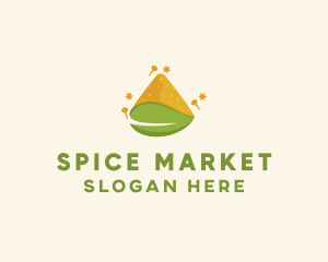 Healthy Organic Sugar  logo design