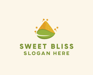 Healthy Organic Sugar  logo design