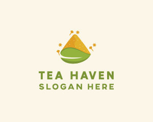 Healthy Organic Sugar  logo design