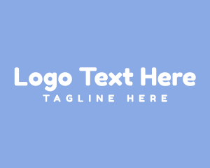 Text - Baby Clothing Daycare logo design