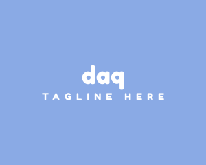Psychologist - Baby Clothing Daycare logo design