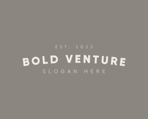 Venture Professional Business logo design