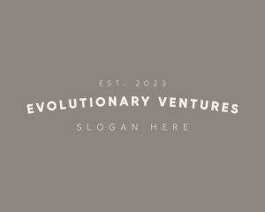 Venture Professional Business logo design