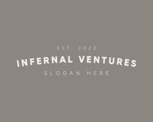 Venture Professional Business logo design