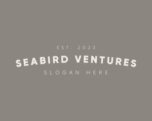 Venture Professional Business logo design