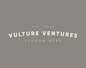 Venture Professional Business logo design