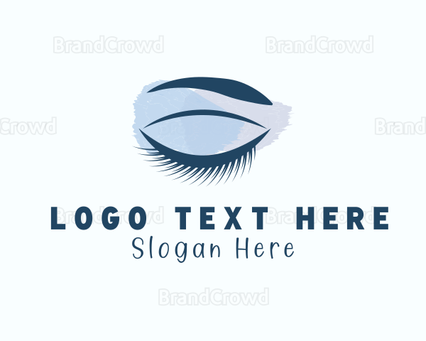 Beauty Eyebrow Styling Logo