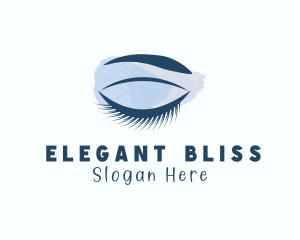 Microblading - Beauty Eyebrow Styling logo design