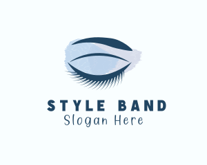 Beauty Eyebrow Styling logo design