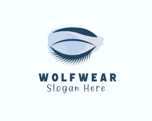 Beauty Eyebrow Styling logo design