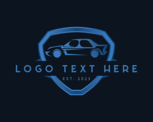 Hardware - Car Garage Repair logo design