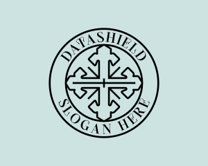 Parish Fellowship Church Logo