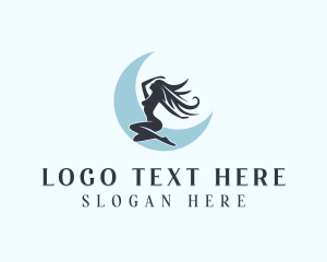 Body - Feminine Beauty Salon Cosmetics logo design